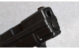 Springfield XD 9 Sub-Compact Pistol, 9mm Luger, 3 Inch Barrel, 1 3/4 lbs. - 3 of 7