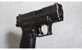 Springfield XD 9 Sub-Compact Pistol, 9mm Luger, 3 Inch Barrel, 1 3/4 lbs. - 4 of 7