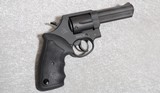 Taurus 65 Revolver, .357 Magnum, 4 Inch Barrel, 2 1/2 lbs. - 1 of 5