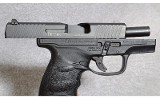 Walther PPS Pistol, 9mm Luger, 3 1/4 Inch Barrel, 1 3/8 lbs. - 5 of 6