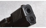 Walther PPS Pistol, 9mm Luger, 3 1/4 Inch Barrel, 1 3/8 lbs. - 3 of 6