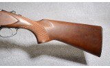 Winchester 91 Shotgun, 12 Gauge, 28 Inch Barrel, 7 1/8 Lbs. - 9 of 10