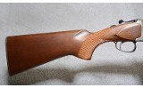 Winchester 91 Shotgun, 12 Gauge, 28 Inch Barrel, 7 1/8 Lbs. - 2 of 10