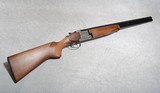 Winchester 91 Shotgun, 12 Gauge, 28 Inch Barrel, 7 1/8 Lbs. - 1 of 10