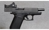 Glock 48 Pistol, 9mm Luger, 4 1/8 Inch Barrel, 1 1/2 Lbs. - 3 of 6