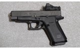Glock 48 Pistol, 9mm Luger, 4 1/8 Inch Barrel, 1 1/2 Lbs. - 2 of 6