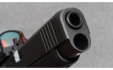 Glock 48 Pistol, 9mm Luger, 4 1/8 Inch Barrel, 1 1/2 Lbs. - 5 of 6