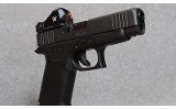 Glock 48 Pistol, 9mm Luger, 4 1/8 Inch Barrel, 1 1/2 Lbs. - 4 of 6