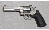 Smith & Wesson 629-6 Revolver, .44 Magnum, 5 Inch Barrel, 3 Lbs. - 2 of 6