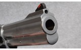 Smith & Wesson 629-6 Revolver, .44 Magnum, 5 Inch Barrel, 3 Lbs. - 4 of 6
