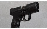 Carl Walther PPS Pistol, 9mm Luger, 3 1/4 Inch Barrel, 1 1/2 Lbs. - 5 of 5