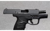 Carl Walther PPS Pistol, 9mm Luger, 3 1/4 Inch Barrel, 1 1/2 Lbs. - 3 of 5
