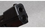 Carl Walther PPS Pistol, 9mm Luger, 3 1/4 Inch Barrel, 1 1/2 Lbs. - 4 of 5