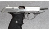Sig Sauer P230SL Pistol, 380 Auto, 3 5/8 Inch Barrel, 1 1/2 Lbs. - 3 of 5