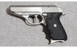 Sig Sauer P230SL Pistol, 380 Auto, 3 5/8 Inch Barrel, 1 1/2 Lbs. - 2 of 5