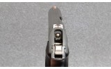 Sig Sauer P230SL Pistol, 380 Auto, 3 5/8 Inch Barrel, 1 1/2 Lbs. - 5 of 5