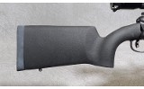 Savage Arms Model 110 Rifle, .338 Lapua, 26 Inch Barrel Plus Muzzle Break, 13 3/8 lbs.