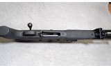 Savage Arms Model 110 Rifle, .338 Lapua, 26 Inch Barrel Plus Muzzle Break, 13 3/8 lbs. - 7 of 10
