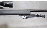 Savage Arms Model 110 Rifle, .338 Lapua, 26 Inch Barrel Plus Muzzle Break, 13 3/8 lbs. - 4 of 10