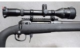 Savage Arms Model 110 Rifle, .338 Lapua, 26 Inch Barrel Plus Muzzle Break, 13 3/8 lbs. - 3 of 10