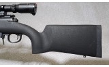 Savage Arms Model 110 Rifle, .338 Lapua, 26 Inch Barrel Plus Muzzle Break, 13 3/8 lbs. - 9 of 10