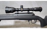 Savage Arms Model 110 Rifle, .338 Lapua, 26 Inch Barrel Plus Muzzle Break, 13 3/8 lbs. - 8 of 10