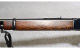 Marlin Model 336RC Rifle, 30-30 Caliber, 20 Inch Barrel, 8 lbs. - 6 of 10