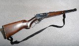 Marlin Model 336RC Rifle, 30-30 Caliber, 20 Inch Barrel, 8 lbs. - 1 of 10