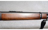 Marlin Model 336RC Rifle, 30-30 Caliber, 20 Inch Barrel, 8 lbs. - 4 of 10