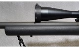 Remington Arms Model 700 Rifle, .300 Winchester Magnum, 26 1/2 Inch Barrel, 14 3/8 lbs. - 6 of 10