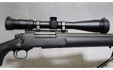 Remington Arms Model 700 Rifle, .300 Winchester Magnum, 26 1/2 Inch Barrel, 14 3/8 lbs. - 3 of 10