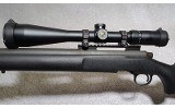 Remington Arms Model 700 Rifle, .300 Winchester Magnum, 26 1/2 Inch Barrel, 14 3/8 lbs. - 8 of 10
