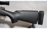 Remington Arms Model 700 Rifle, .300 Winchester Magnum, 26 1/2 Inch Barrel, 14 3/8 lbs. - 9 of 10