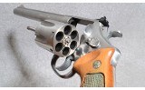 Smith & Wesson 629, .44 Magnum, 8 3/8" Revolver - 4 of 5