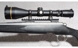 Remington 700 Rifle, .338 Winchester Magnum, 25 1/2 Inch Barrel, 9 lbs. - 8 of 10
