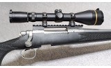Remington 700 Rifle, .338 Winchester Magnum, 25 1/2 Inch Barrel, 9 lbs. - 3 of 10