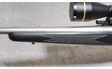 Remington 700 Rifle, .338 Winchester Magnum, 25 1/2 Inch Barrel, 9 lbs. - 6 of 10