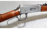 Winchester 94 Rifle, .30-30 Winchester, 20 Inch Barrel, 7 lbs. - 3 of 10