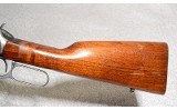 Winchester 94 Rifle, .30-30 Winchester, 20 Inch Barrel, 7 lbs. - 9 of 10