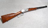 Winchester 94 Rifle, .30-30 Winchester, 20 Inch Barrel, 7 lbs. - 1 of 10