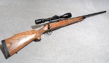 Remington 700 Rifle, 308 Winchester, 26 Inch Heavy Barrel, 11 1/4 lbs. - 1 of 10