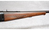 Savage Arms 1899 Takedown Rifle, 250-3000 Savage Caliber, 22 Inch Barrel, 7 1/2 lbs. - 4 of 10