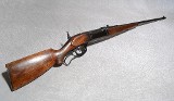 Savage Arms 1899 Takedown Rifle, 250-3000 Savage Caliber, 22 Inch Barrel, 7 1/2 lbs. - 1 of 10