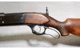 Savage Arms 1899 Takedown Rifle, 250-3000 Savage Caliber, 22 Inch Barrel, 7 1/2 lbs. - 8 of 10
