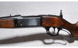 Savage Arms 1899 Takedown Rifle, 250-3000 Savage Caliber, 22 Inch Barrel, 7 1/2 lbs. - 7 of 10
