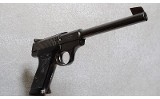 Browning Nomad Target Pistol, 22 Long Rifle, 6 3/4 Inch Barrel, 2 1/2 lbs. - 3 of 6