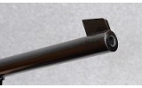 Browning Nomad Target Pistol, 22 Long Rifle, 6 3/4 Inch Barrel, 2 1/2 lbs. - 5 of 6