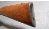 Spandau 71/84 Rifle, 11mm Mauser, 31 Inch Barrel, 10 1/4 lbs. - 10 of 10
