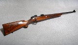 Sako Riihimaki Rifle, .222 Remington, 23 1/2 Inch Barrel, 7 1/2 lbs. - 1 of 10