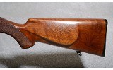 Sako Riihimaki Rifle, .222 Remington, 23 1/2 Inch Barrel, 7 1/2 lbs. - 9 of 10